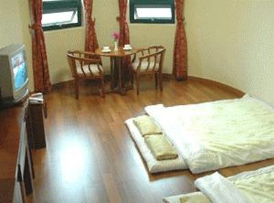 фото отеля Hotel Chiaksan