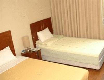 фото отеля Hotel Chiaksan