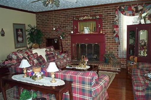 фото отеля Pinhook Plantation House