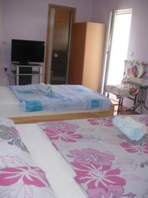 фото отеля Rooms Turkalj