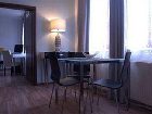 фото отеля Apartment Residence Bratislava