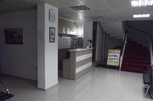 фото отеля Ozsoy Hotel