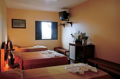 фото отеля Jandia Hotel