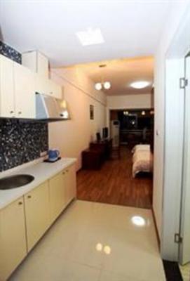 фото отеля Guanhu Platinum Hotel