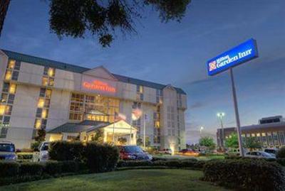 фото отеля Hilton Garden Inn Dallas/Market Center