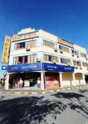 фото отеля Banting Hotel