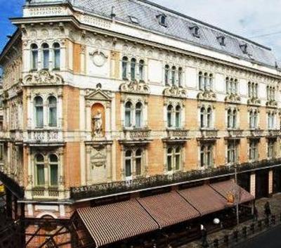 фото отеля Hostel LeoCity Mickiewicz