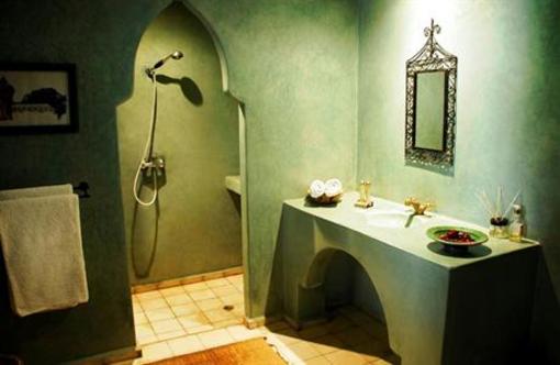 фото отеля Chambres D'Hotes Kasbah Azul Agdz