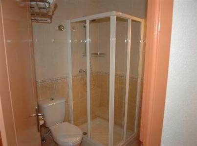 фото отеля Doramar Apartments Benalmadena