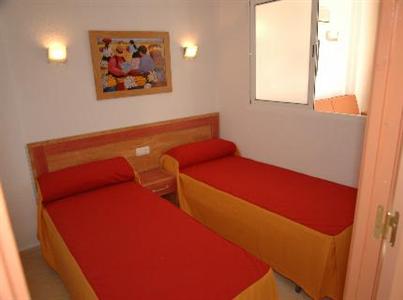 фото отеля Doramar Apartments Benalmadena