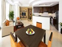 CORP Executive Hotel Apartments Al Barsha Dubai
