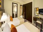 фото отеля CORP Executive Hotel Apartments Al Barsha Dubai