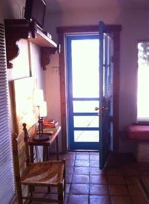 фото отеля Casita Chamisa