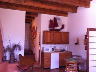 фото отеля Casita Chamisa