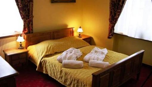 фото отеля Hotel Borys