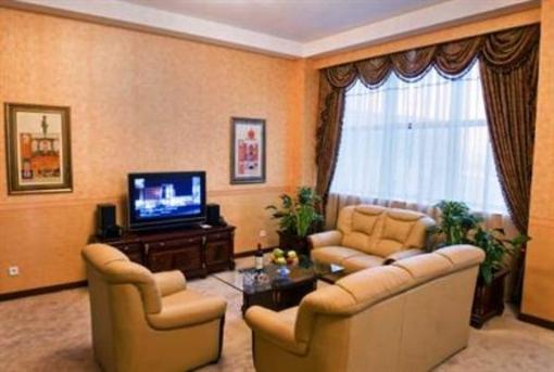 фото отеля Ramada Plaza Gence