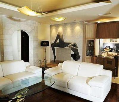 фото отеля Classique Elite Residences