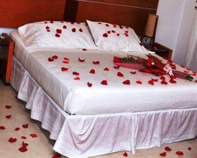 фото отеля Toscana Plaza Hotel