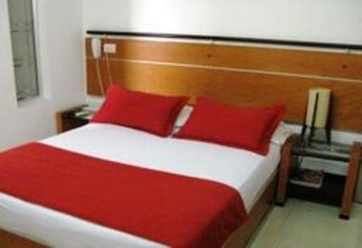 фото отеля Toscana Plaza Hotel