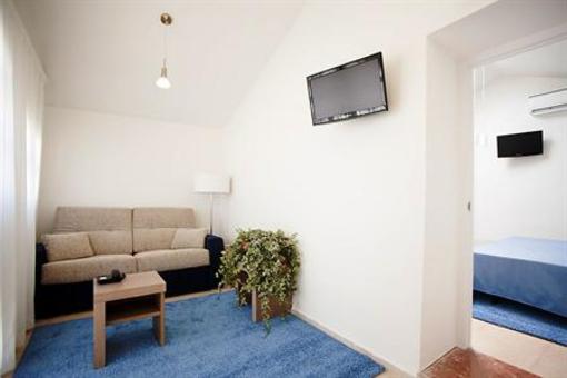 фото отеля Hotel Boutique Isla de Tabarca