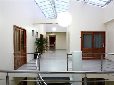 фото отеля Hotel Terra Brasil