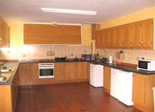 фото отеля Tralee Holiday Lodge Guest Accommodation