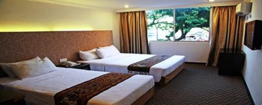 фото отеля Royal Hotel Bintulu