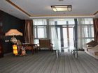 фото отеля Greentree Inn New Area National I-Park Hotel Wuxi