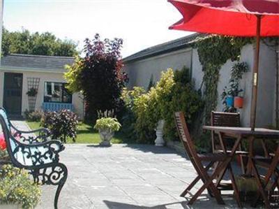 фото отеля Ross House B&B