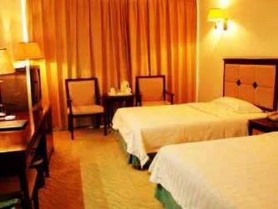 фото отеля Huayuan Hotel Changchun