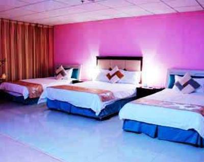 фото отеля Huayuan Hotel Changchun
