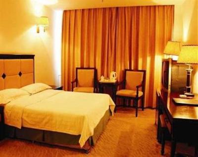 фото отеля Huayuan Hotel Changchun