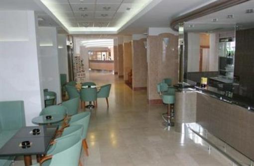 фото отеля Hotel Minerva Podgora