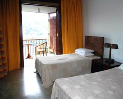 фото отеля Bamboo Guest House Kandy