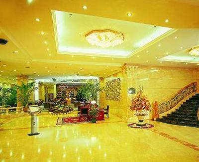 фото отеля Feng Le Yuan Hotel Zhengzhou
