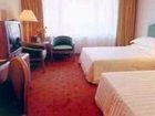 фото отеля Xinjiang Grand Hotel