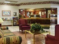 Days Inn Odessa