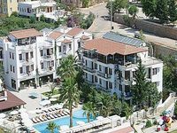 Samira Hotel & Apartments Kalkan