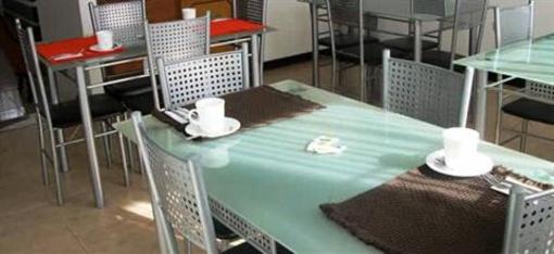 фото отеля Hotel Confort Bogota