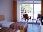 фото отеля Miramer Beach Hotel Marmaris