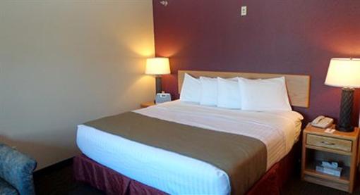 фото отеля AmericInn Lodge & Suites Detroit Lakes
