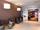 фото отеля Premier Inn Stansted Airport