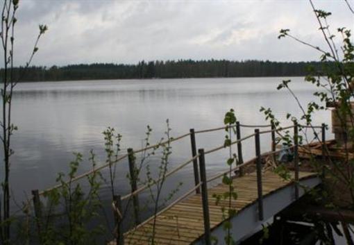 фото отеля Jaaskan Loma Holiday Apartments Peraseinajoki