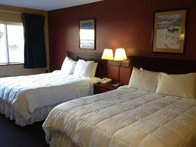 фото отеля Cherokee Grand Hotel
