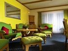 фото отеля Mistral Hotel Saas-Fee