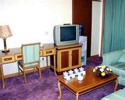 фото отеля Jinjiang Inn (Ningbo Maocheng)