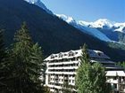 фото отеля Residence Pierre & Vacances Le Chamois Blanc Chamonix-Mont-Blanc