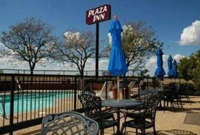 фото отеля Plaza Inn Midland (Texas)
