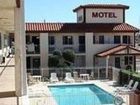 фото отеля Bridgewater Motel Lake Havasu City