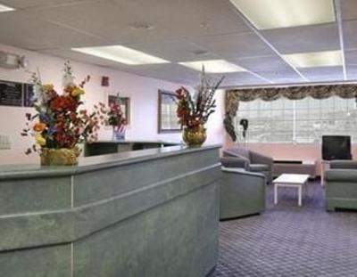 фото отеля Americas Best Value Inn and Suites-Fallon